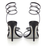 Sandali Cleo 105 C12538 105R001V065 RENÉ CAOVILLA 