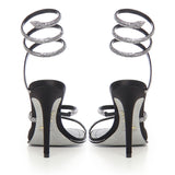 Sandali Cleo 105 C12538 105R001V065 RENÉ CAOVILLA 