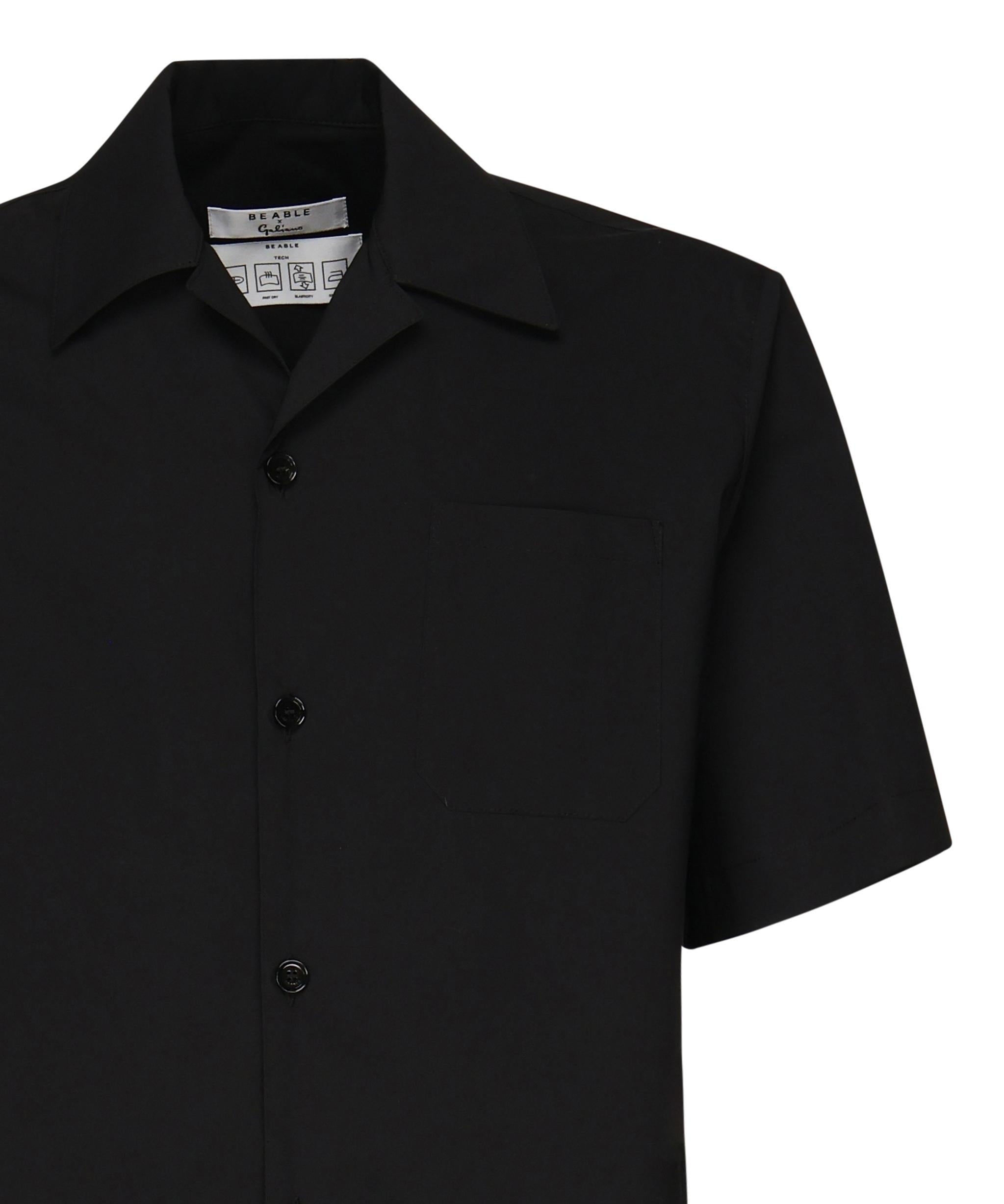 Camicia Micky <BR/> MICKY DFNERO BE ABLE 