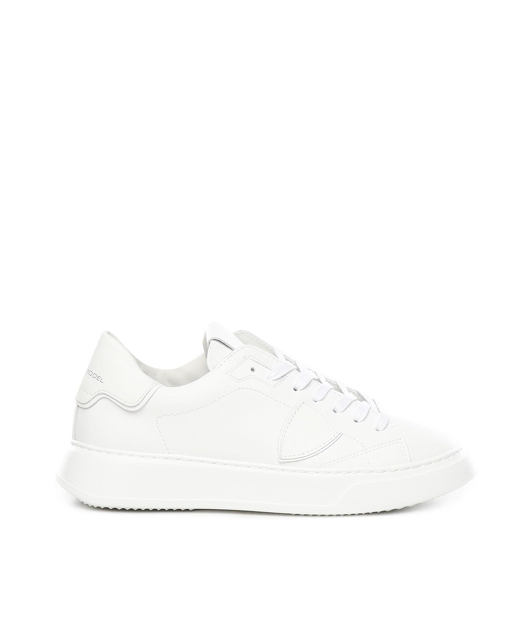 Sneakers Temple BTLU V001 PHILIPPE MODEL 