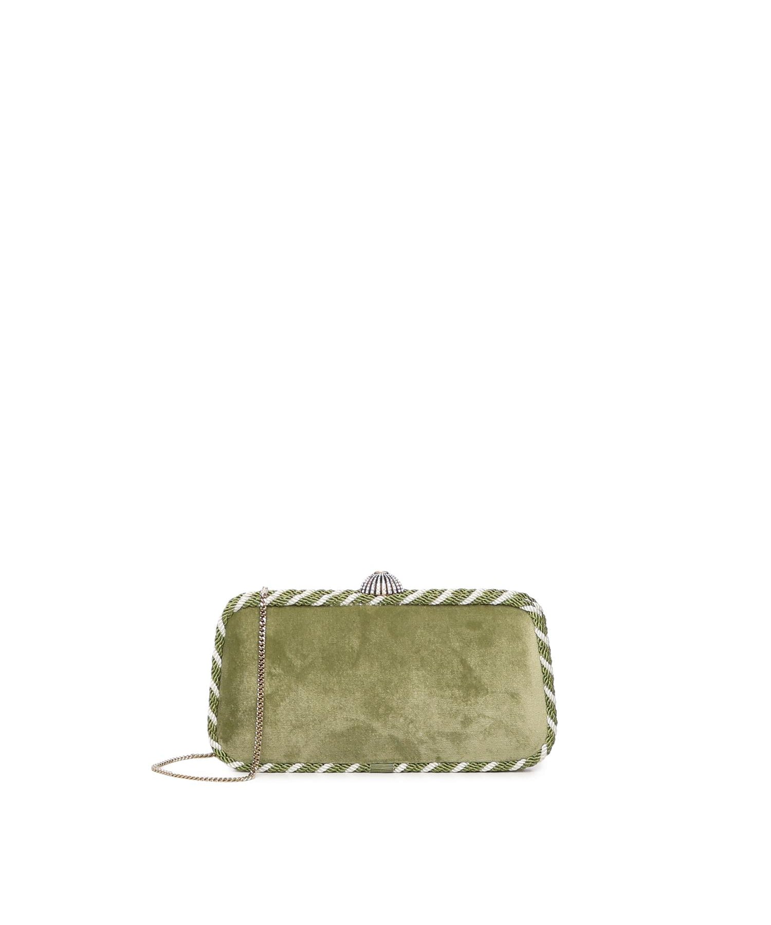 Minaudiere Carry Secrets 7W2B0S02 GIKDZE VALENTINO GARAVANI 