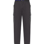 Pantaloni in nylon con logo 21582 INBK PATAGONIA 