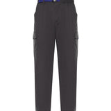 Pantaloni in nylon con logo 21582 INBK PATAGONIA 