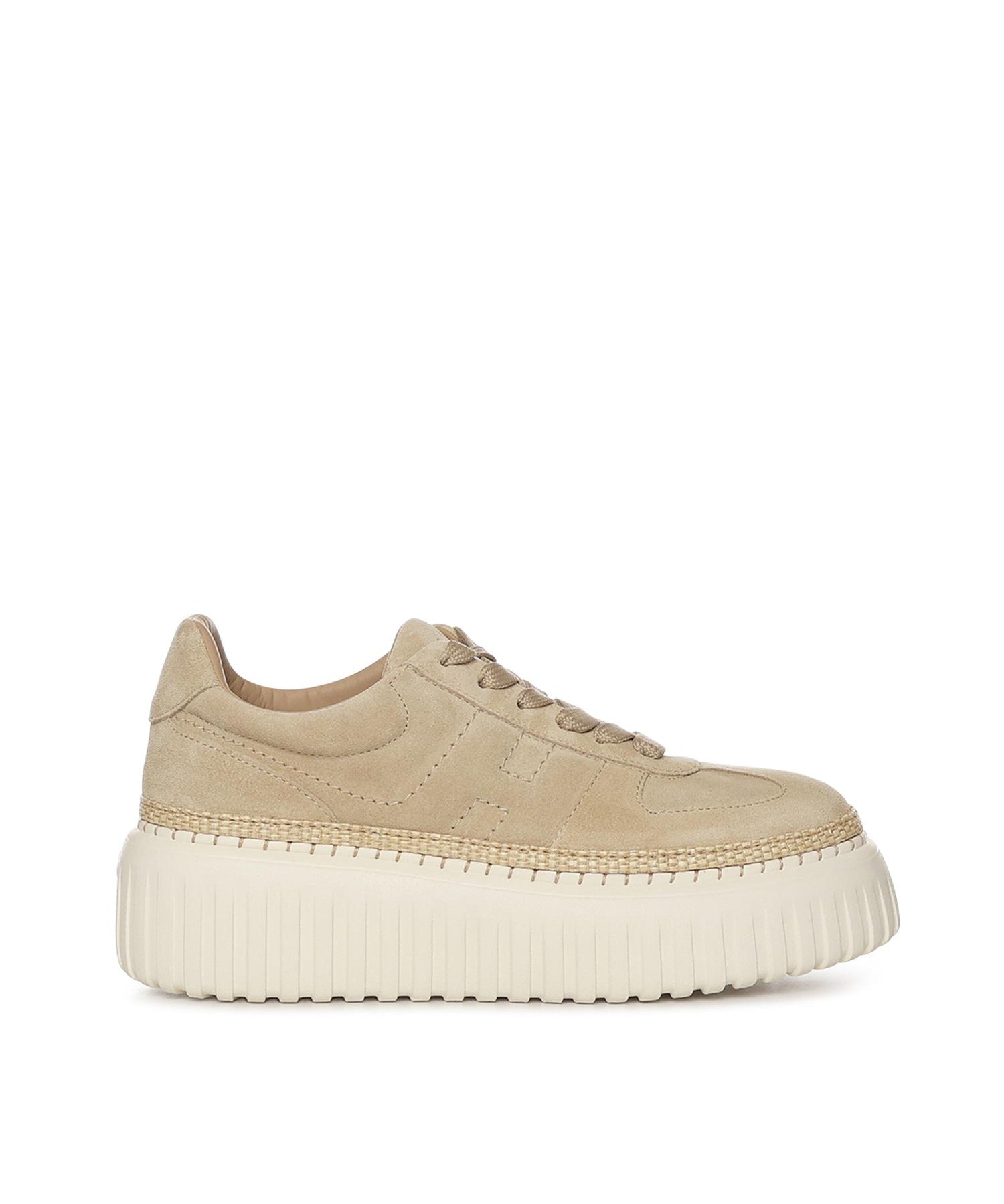 Sneakers Hogan H-Stripes HXW7100FY40BTM C023 HOGAN 
