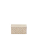 Portacarte Fendi Shadow 7M0347 AP16F1RHO FENDI 