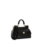 Borsa a mano Sicily mini in pelle BB7116 B100180999 DOLCE & GABBANA 