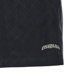 Shorts in seta con logo MSP26TR399 08 CASABLANCA 