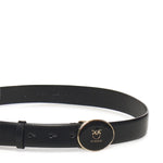 Cintura con logo Love Birds<BR/> 105478 A2QLZ99L PINKO 