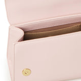 Borsa a mano in ecoleather JC4024PP1LKD0 600 LOVE MOSCHINO 
