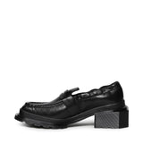 Mocassini Maybole in pelle Ruched 42063001  DR. MARTENS 