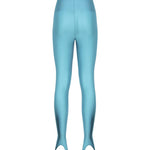 Leggins New Holly TM150413A TJP062TURQUOISE THE ANDAMANE 
