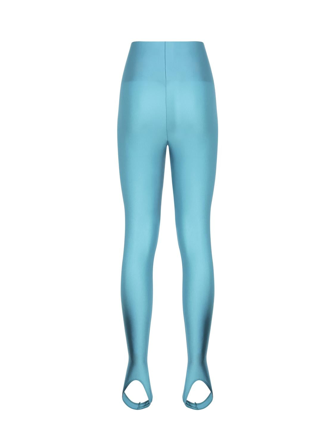 Leggins New Holly TM150413A TJP062TURQUOISE THE ANDAMANE 