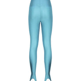 Leggins New Holly TM150413A TJP062TURQUOISE THE ANDAMANE 