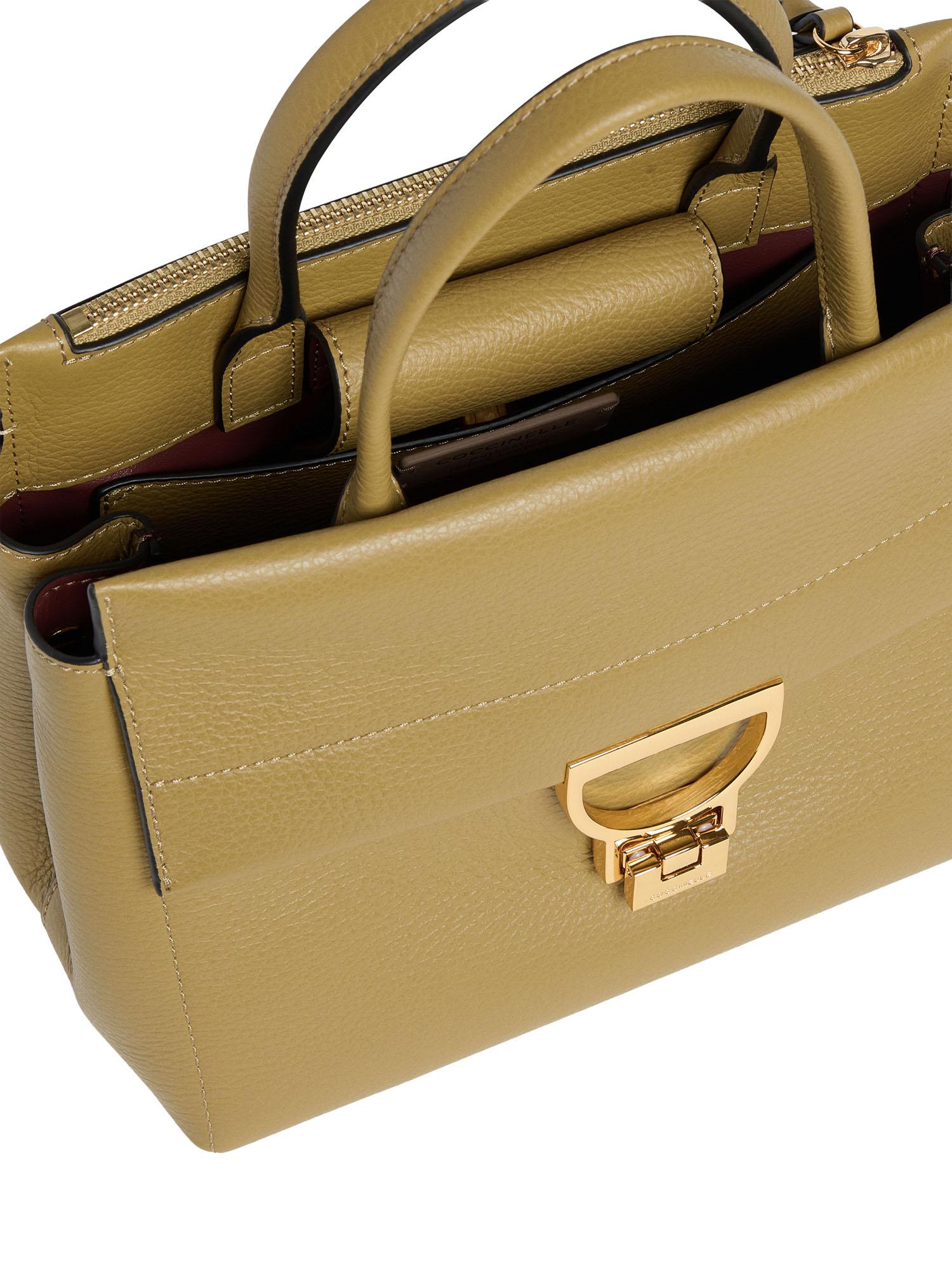 Borsa Arlettis Medium in pelle E1MD5180101 G43 COCCINELLE 