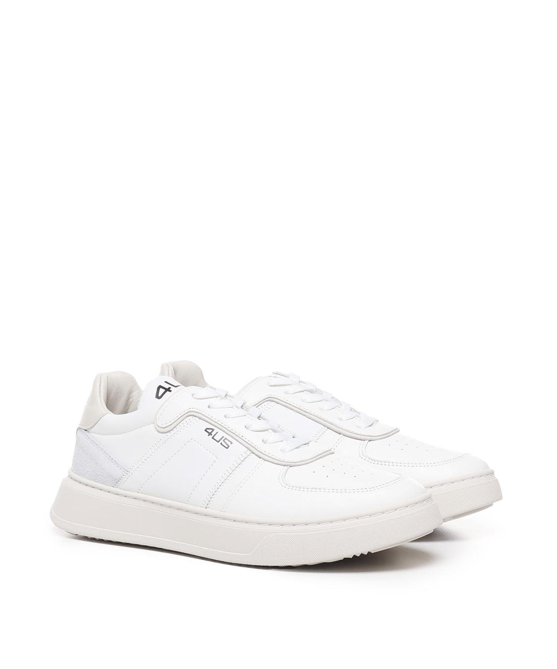 Sneakers Luis in pelle di vitello LUIS VITELLOVAR 13 PACIOTTI 4US 