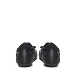 Sneakers in satin<BR/> 810Z75VK 03 BIBI LOU 