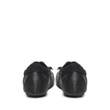 Sneakers in satin<BR/> 810Z75VK 03 BIBI LOU 