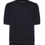 Pullover in cotone M76MAGM27MAG0M015 11-01 ELEVENTY 