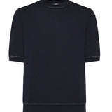 Pullover in cotone M76MAGM27MAG0M015 11-01 ELEVENTY 