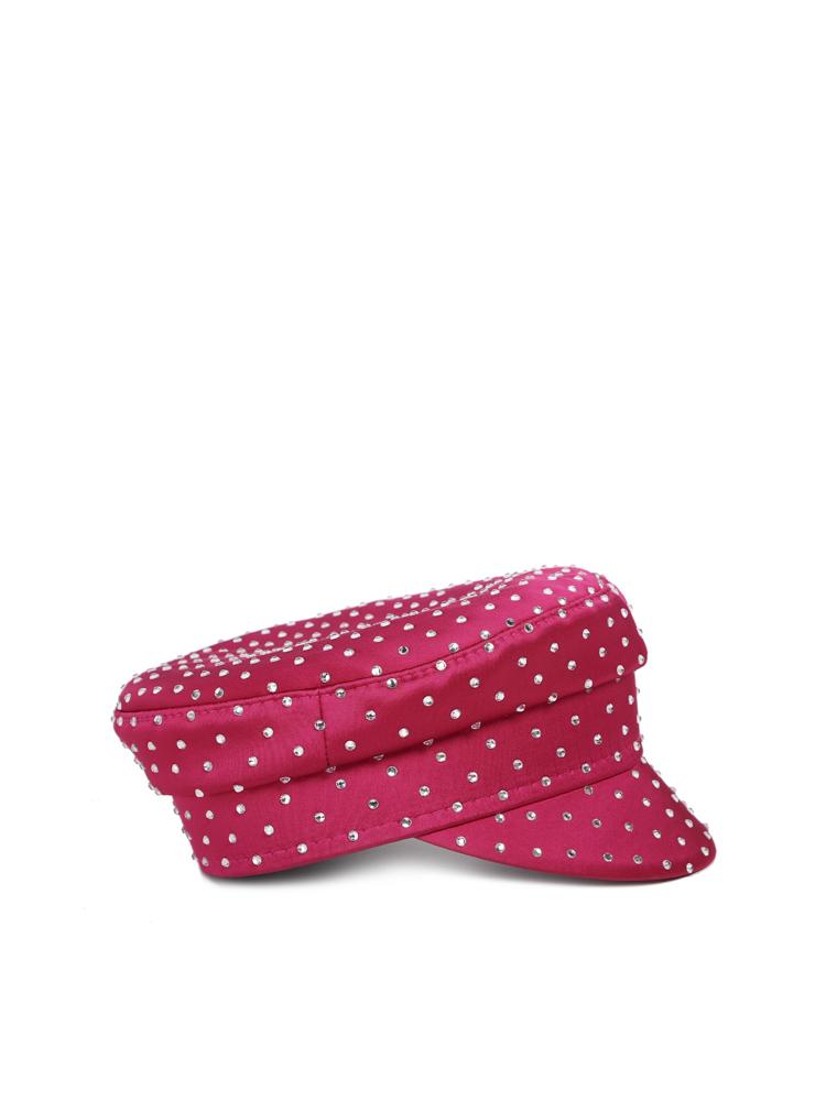 Cappello Baker Boy KPC1038 BAKER BOY CAPPink RUSLAN BAGINSKIY 