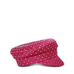 Cappello Baker Boy KPC1038 BAKER BOY CAPPink RUSLAN BAGINSKIY 