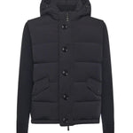 Giacca Foscolo-KNM MOUGI100191 TEPA237U0001 MooRER 