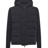 Giacca Foscolo-KNM MOUGI100191 TEPA237U0001 MooRER 
