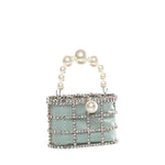 Borsa Holli<BR/> B080/MULTI MULTI ROSANTICA 