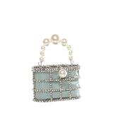 Borsa Holli<BR/> B080/MULTI MULTI ROSANTICA 