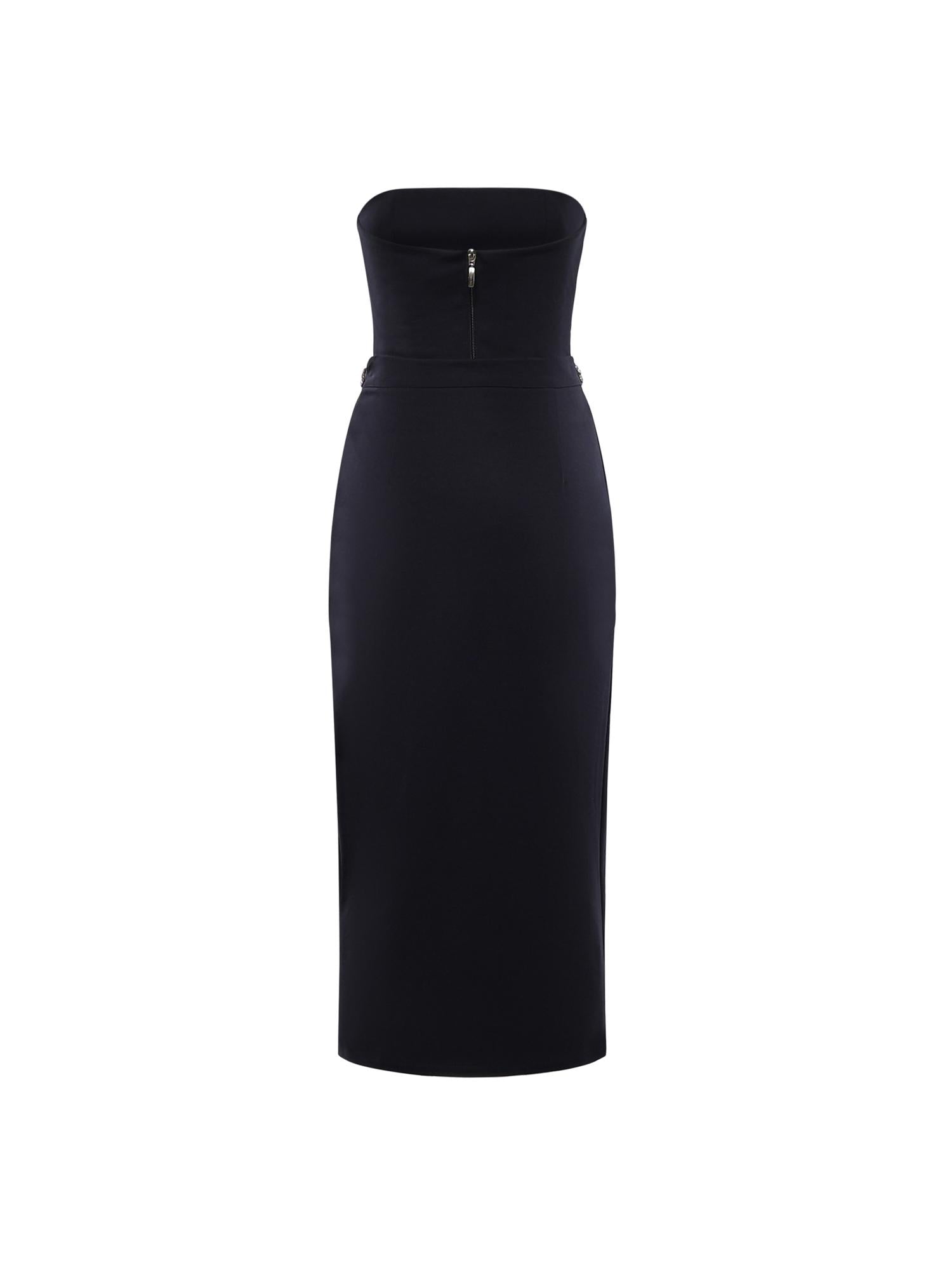 Co-ord Louis CO ORD LOUIS -BLUE THE ARCHIVIA 
