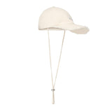 Cappello La Casquette Artichaut 23EACU00452AW00092 110 JACQUEMUS 