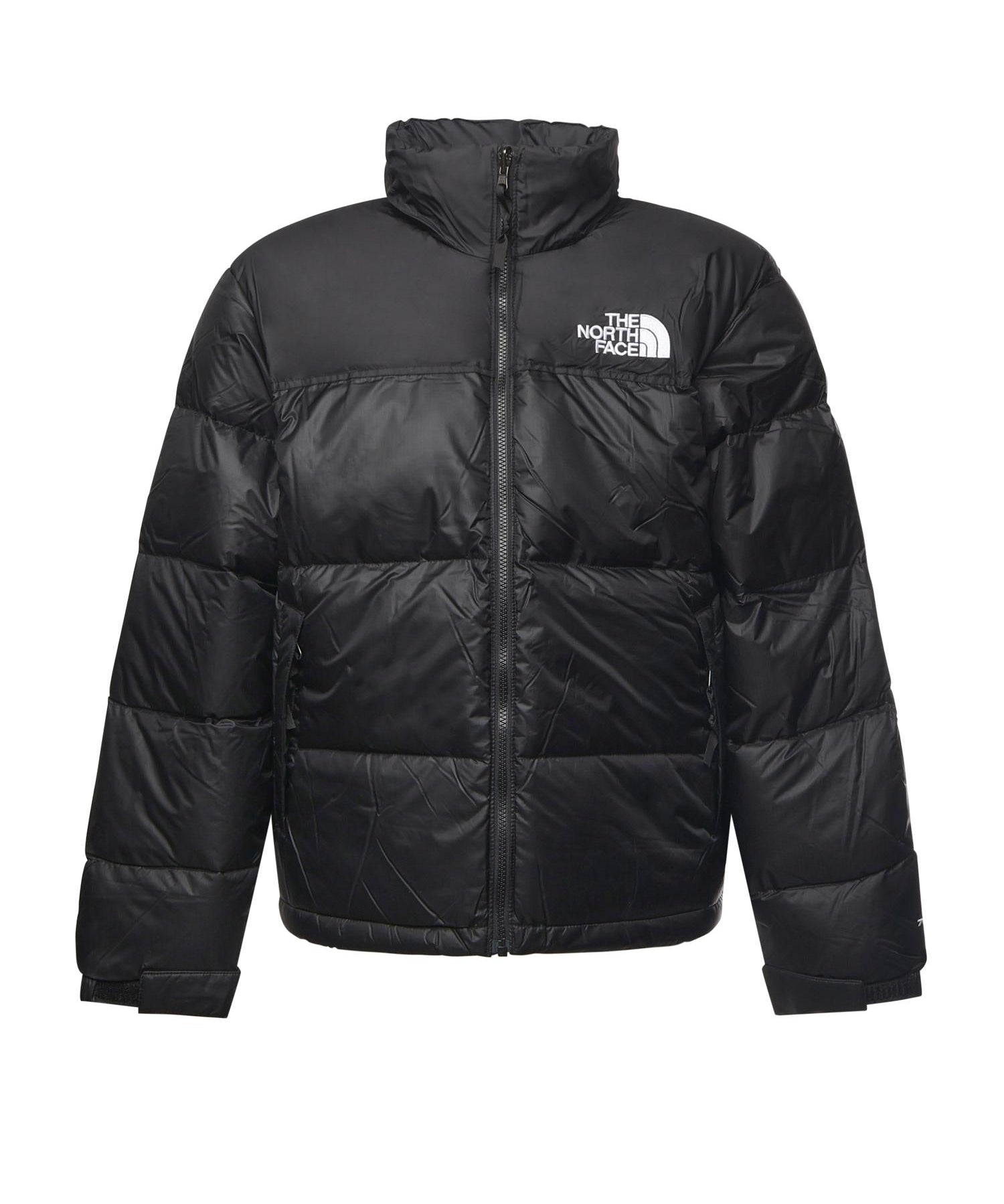Giacca Retro Nuptse 1996 in nylon NF0A3C8DGOE1  THE NORTH FACE 