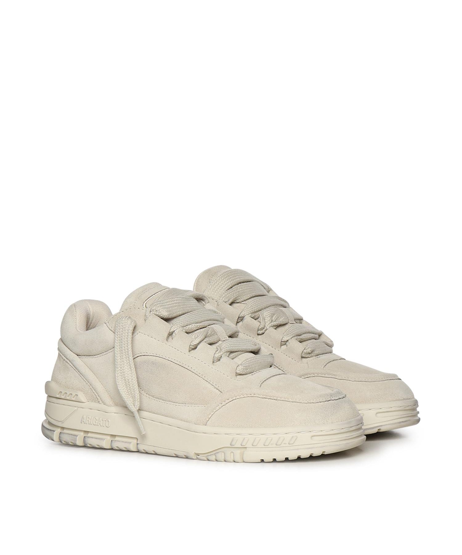 Sneaker Area Loop F3594002 OFF WHITE/OFF WHITE AXEL ARIGATO 