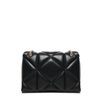 Borsa a spalla trapuntata Embossed JC4041PP1MLC0 000 LOVE MOSCHINO 