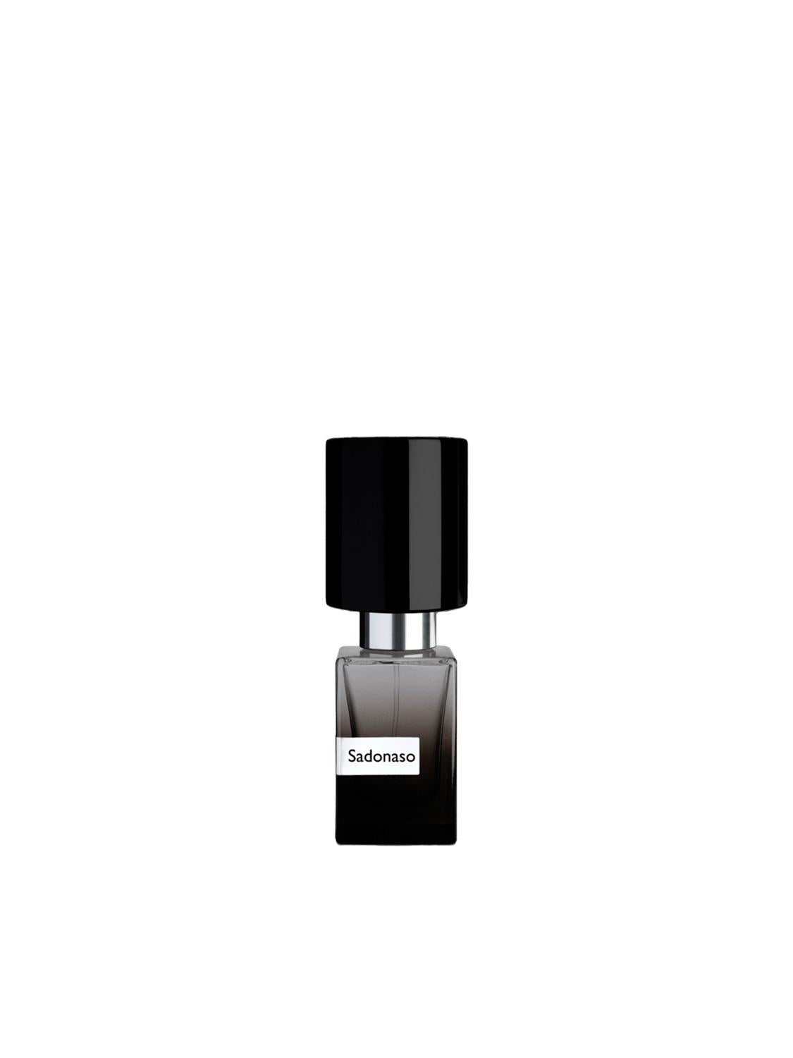 Sadonaso extrait de parfum NA0046 SADONASO1 NASOMATTO 