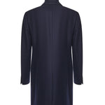 Double Coat in panno di lana e cashmere NAM53511390GAH U802 FAY 