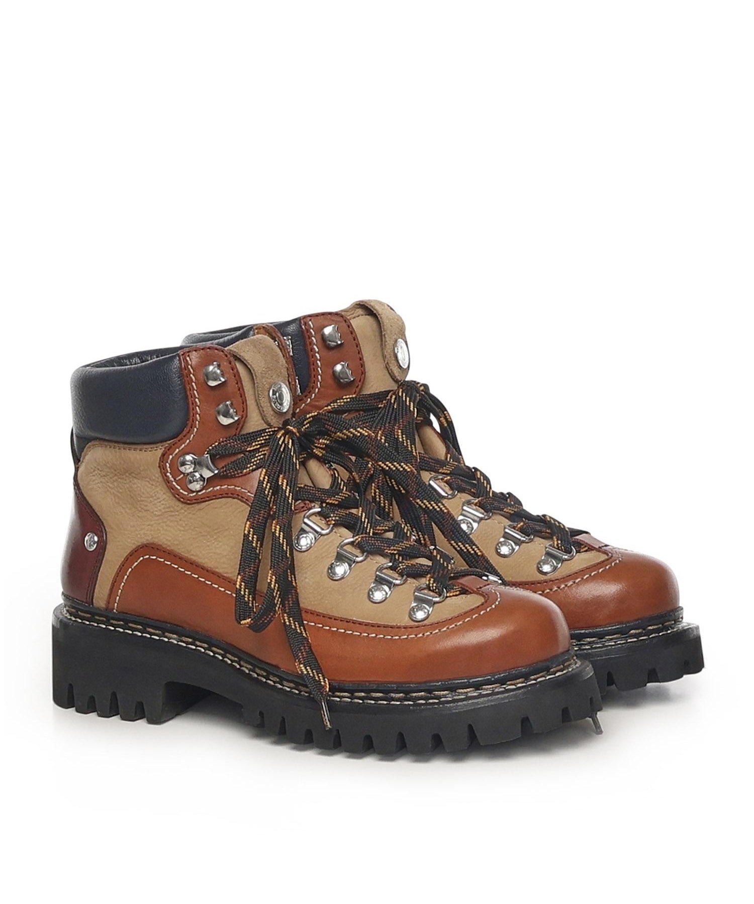 Stivaletti hiking Canadian ABM0123 M1104 DSQUARED2 