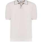 Polo in cotone 57157 20642006 GALIANO 