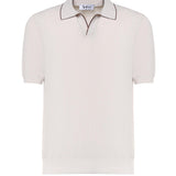 Polo in cotone 57157 20642006 GALIANO 