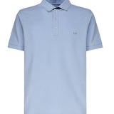 Polo stretch NPMB248135S TDWU010 FAY 
