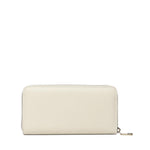 Portafoglio con logo 73PS9D1155 KEIRAOFF WHITE V° 73 