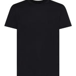 T-shirt in cotone US198 JF0271UUZL4999 DONDUP 