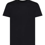 T-shirt in cotone US198 JF0271UUZL4999 DONDUP 