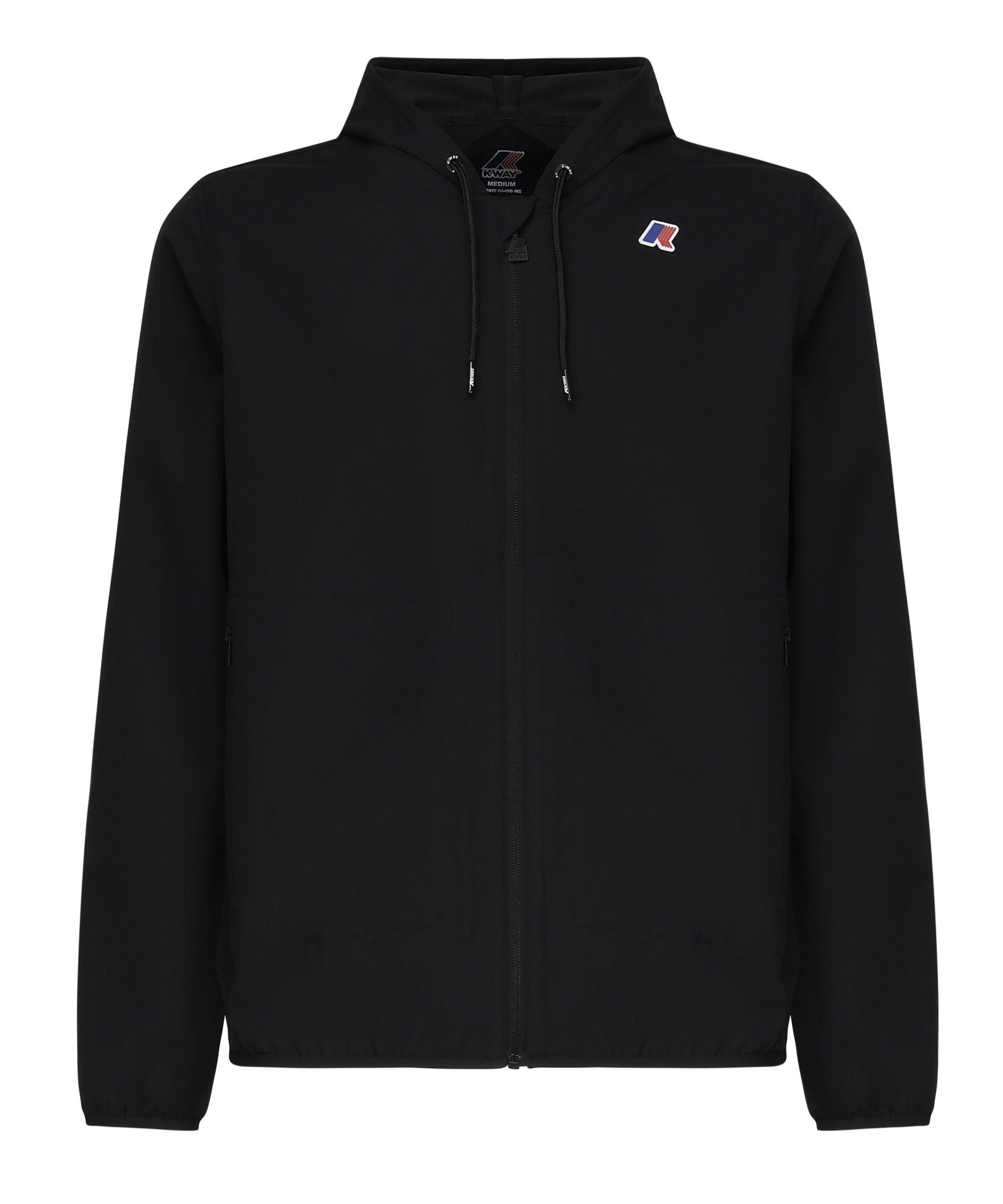 Giacca a vento Jourdain travel K2122YW USY K-WAY 