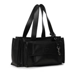 Borsa shopping Utilitaire in nappa 5BG335 2G7QF0002 MIU MIU 