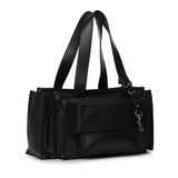 Borsa shopping Utilitaire in nappa 5BG335 2G7QF0002 MIU MIU 