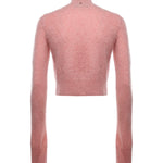 Maglia in puro cashmere 2522366052600 002 SPORTMAX 