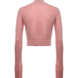 Maglia in puro cashmere 2522366052600 002 SPORTMAX 