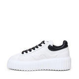 Sneakers H-Stripes HXW6450FC60LE9 0001 HOGAN 