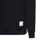 Felpa con cappuccio in jersey 8N1MM2 1JFHZ09Q3 EMPORIO ARMANI 
